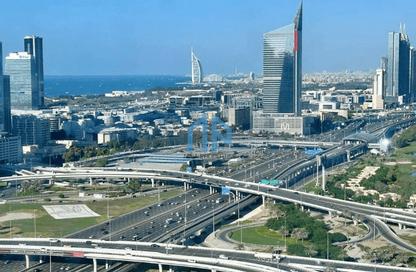 مكتب - استوديو - 1 حمام للايجار في وان ليك بلازا - (JLT) مجمع T - أبراج بحيرات الجميرا - دبي مكتب - استوديو - 1 حمام للايجار في وان ليك بلازا - (JLT) مجمع T - أبراج بحيرات الجميرا - دبي