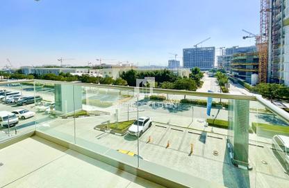 Apartment - 1 Bedroom - 1 Bathroom for rent in Sobha Hartland Greens 2 - Hartland Greens - Sobha Hartland - Mohammed Bin Rashid City - Dubai