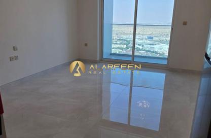 Apartment - Studio - 1 Bathroom for rent in Skyz by Danube - Arjan - Dubai