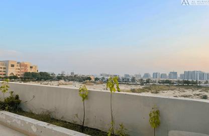 Apartment - 2 - 2 for sale in Feirouz - Al Furjan - Dubai