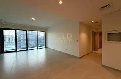 Apartment - 2 Bedrooms - 2 Bathrooms for rent in Seagate Building 1 - Seagate - Mina Rashid - Dubai