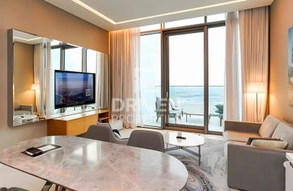 Hotel  and  Hotel Apartment - 1 - 2 for sale in SLS Dubai Hotel  and  Residences - Business Bay - Dubai
