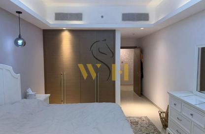 Apartment - 1 Bedroom - 2 Bathrooms for sale in Gulfa Towers - Al Rashidiya 1 - Al Rashidiya - Ajman Apartment - 1 Bedroom - 2 Bathrooms for sale in Gulfa Towers - Al Rashidiya 1 - Al Rashidiya - Ajman