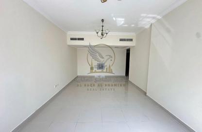 Apartment - 2 - 3 for rent in New Al Taawun Road - Al Taawun - Sharjah