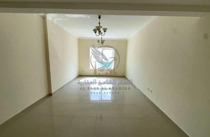 Apartment - 2 - 3 for rent in New Al Taawun Road - Al Taawun - Sharjah