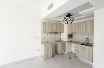 Apartment - Studio - 1 for rent in AG Tower - Business Bay - Dubai