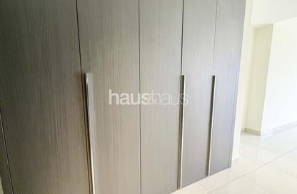 Apartment - Studio - 1 for rent in AG Tower - Business Bay - Dubai