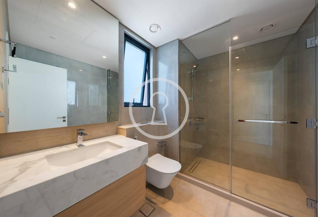 Corner Unit | Big Plot | One Month Free |Brand New photo 16