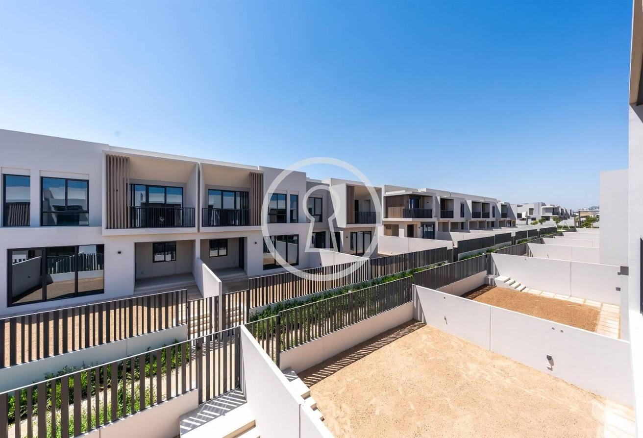 Corner Unit | Big Plot | One Month Free |Brand New photo 26
