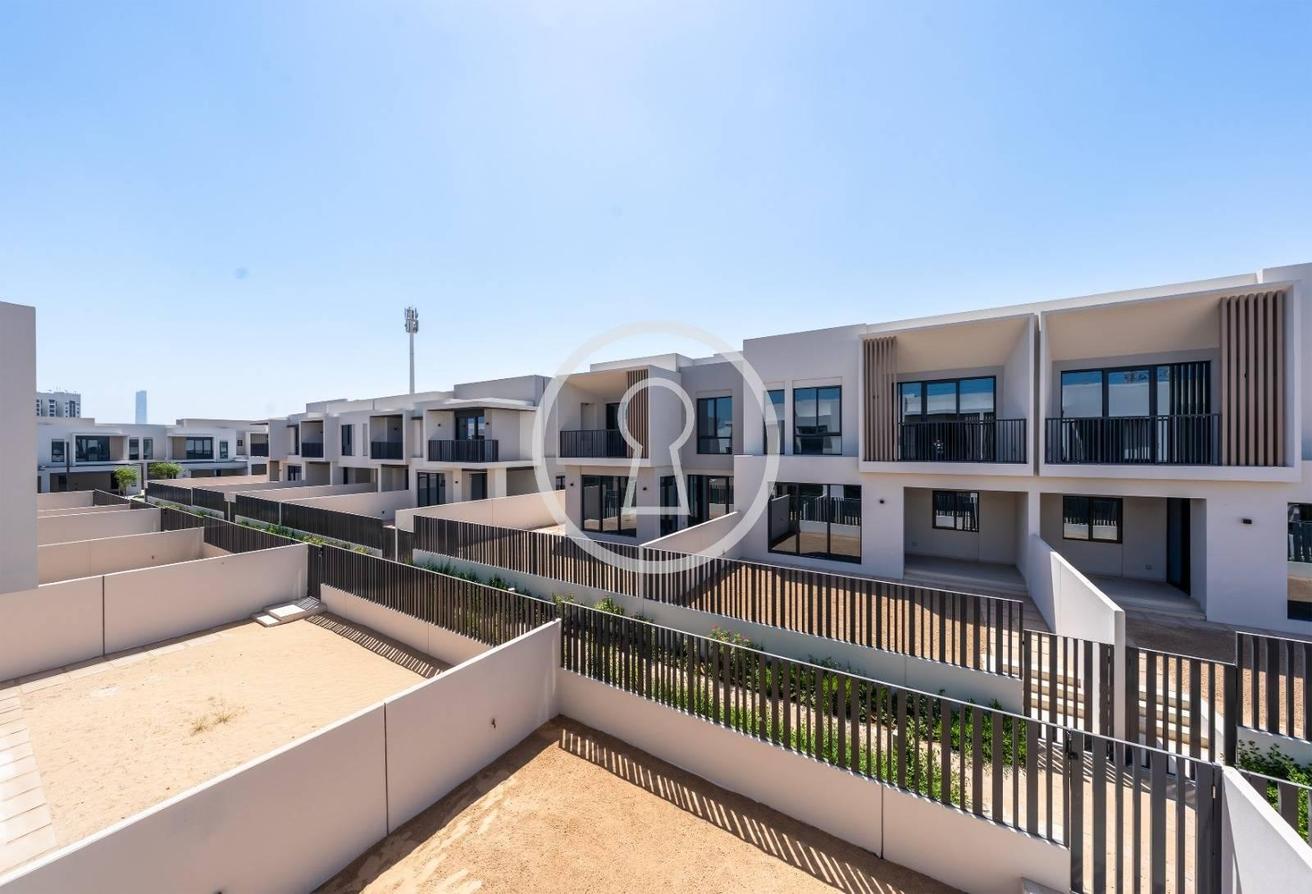 Corner Unit | Big Plot | One Month Free |Brand New photo 25