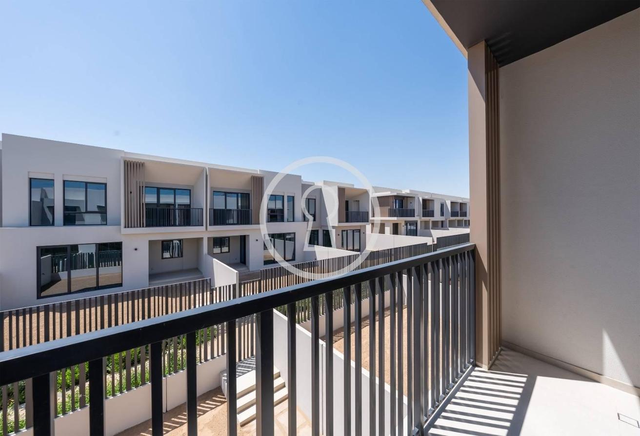 Corner Unit | Big Plot | One Month Free |Brand New photo 27