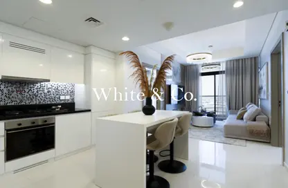 Apartment - 2 Bedrooms - 3 Bathrooms for rent in Aykon City Tower C - Aykon City - Business Bay - Dubai