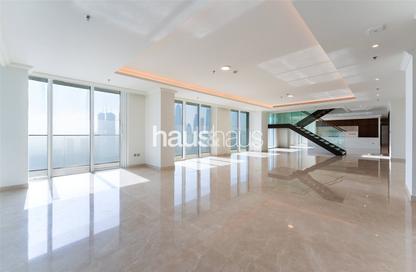 شقة - 6 غرف نوم - 7 حمامات للبيع في برج Palace Beach ريزيدنس 2 - بالاس بيتش ريزيدنس - إعمار بيتشفرونت - دبي هاربور - دبي