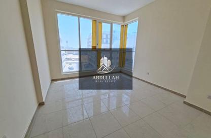 Apartment - 1 Bedroom - 1 Bathroom for rent in Sarab 2 - Aljada - Sharjah Apartment - 1 Bedroom - 1 Bathroom for rent in Sarab 2 - Aljada - Sharjah