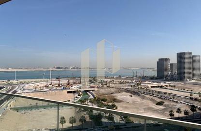 Apartment - 2 Bedrooms - 3 Bathrooms for rent in Park View - Shams Abu Dhabi - Al Reem Island - Abu Dhabi Apartment - 2 Bedrooms - 3 Bathrooms for rent in Park View - Shams Abu Dhabi - Al Reem Island - Abu Dhabi
