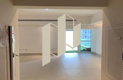 Apartment - 2 Bedrooms - 3 Bathrooms for rent in Park View - Shams Abu Dhabi - Al Reem Island - Abu Dhabi