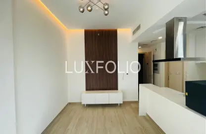 شقة - غرفة نوم - 2 حمامات للايجار في ذا ايست كريست - ديستريكت 17 - قرية جميرا الدائرية - دبي