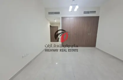 شقة - 2 غرف نوم - 3 حمامات للايجار في مبنى بوابة الممزر - النهدة 1 - النهدة - دبي - دبي