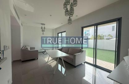 Townhouse - 3 Bedrooms - 4 Bathrooms for rent in Al Zahia - Muwaileh Commercial - Sharjah