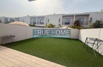 Townhouse - 3 Bedrooms - 4 Bathrooms for rent in Al Zahia - Muwaileh Commercial - Sharjah