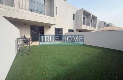 Townhouse - 3 Bedrooms - 4 Bathrooms for rent in Al Zahia - Muwaileh Commercial - Sharjah Townhouse - 3 Bedrooms - 4 Bathrooms for rent in Al Zahia - Muwaileh Commercial - Sharjah