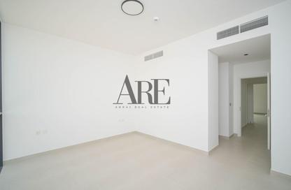 Townhouse - 3 - 4 for sale in Sequoia - Masaar - Tilal City - Sharjah