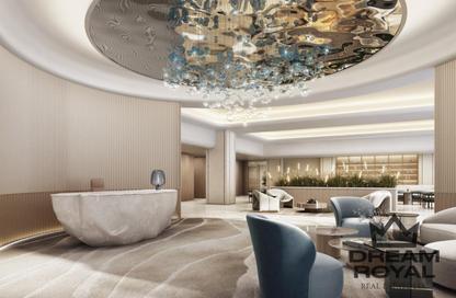 Apartment - 2 Bedrooms - 2 Bathrooms for sale in Palm Beach Towers 2 - Palm Beach Towers - Palm Jumeirah - Dubai