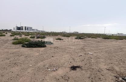 Land - 6 Bedrooms - 7+ Bathrooms for sale in Jebel Ali Hills - Jebel Ali - Dubai