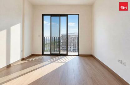 Apartment - 2 - 2 for rent in The Mayfair - Town Square - Dubai