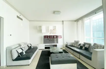 Apartment - 2 Bedrooms - 2 Bathrooms for rent in Al Bateen Residences - Jumeirah Beach Residence - Dubai Apartment - 2 Bedrooms - 2 Bathrooms for rent in Al Bateen Residences - Jumeirah Beach Residence - Dubai