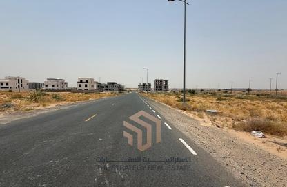 أرض - استوديو للبيع في C تلال سيتي - تلال سيتي - الشارقة