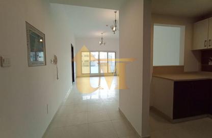 Apartment - 1 Bedroom - 2 Bathrooms for rent in Silicon Heights 2 - Silicon Heights - Dubai Silicon Oasis - Dubai