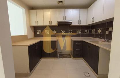 Apartment - 1 Bedroom - 2 Bathrooms for rent in Silicon Heights 2 - Silicon Heights - Dubai Silicon Oasis - Dubai
