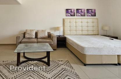 Apartment - Studio - 1 Bathroom for rent in Lincoln Park Northside - Lincoln Park - Arjan - Dubai Apartment - Studio - 1 Bathroom for rent in Lincoln Park Northside - Lincoln Park - Arjan - Dubai