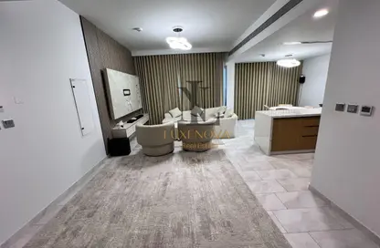 Townhouse - 3 Bedrooms - 4 Bathrooms for rent in La Rosa 1 - La Rosa - Villanova - Dubai Land - Dubai