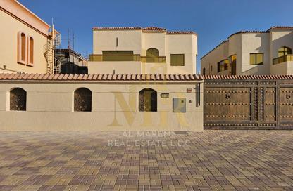 Villa - 5 Bedrooms - 7 Bathrooms for sale in Al Rawda 2 Villas - Al Rawda 2 - Al Rawda - Ajman Villa - 5 Bedrooms - 7 Bathrooms for sale in Al Rawda 2 Villas - Al Rawda 2 - Al Rawda - Ajman
