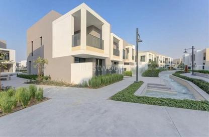 Townhouse - 3 Bedrooms - 4 Bathrooms for rent in Bliss 2 - Arabian Ranches 3 - Dubai