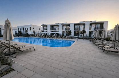 Townhouse - 3 Bedrooms - 4 Bathrooms for rent in Bliss 2 - Arabian Ranches 3 - Dubai