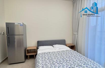 Apartment - Studio - 1 Bathroom for rent in Azizi Plaza - Al Furjan - Dubai