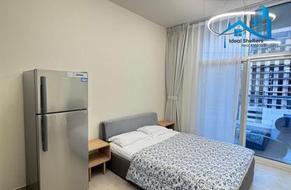 Apartment - Studio - 1 Bathroom for rent in Azizi Plaza - Al Furjan - Dubai Apartment - Studio - 1 Bathroom for rent in Azizi Plaza - Al Furjan - Dubai