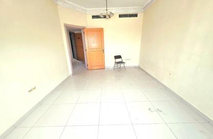 Apartment - 1 Bedroom - 1 Bathroom for rent in Fire Station Road - Muwaileh - Sharjah