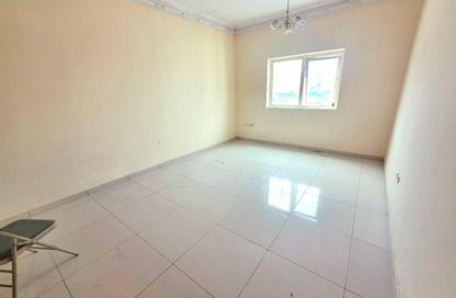 Apartment - 1 Bedroom - 1 Bathroom for rent in Fire Station Road - Muwaileh - Sharjah
