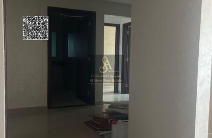 Apartment - 2 Bedrooms - 4 Bathrooms for sale in Corniche Tower - Ajman Corniche Road - Ajman