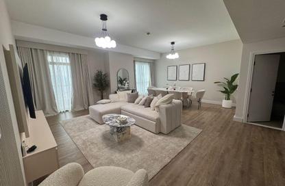 Apartment - 2 Bedrooms - 3 Bathrooms for sale in Amwaj 4 - Amwaj - Jumeirah Beach Residence - Dubai