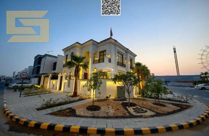 Villa - 5 - 7+ for sale in Al Amira Village - Al Yasmeen - Ajman