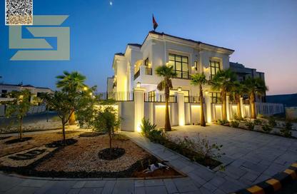 Villa - 5 - 7+ for sale in Al Amira Village - Al Yasmeen - Ajman