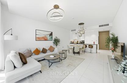 Apartment - 2 - 3 for rent in Residences 13 - The Residences at District One - District One - Mohammed Bin Rashid City - Dubai