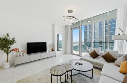 Apartment - 2 - 3 for rent in Residences 13 - The Residences at District One - District One - Mohammed Bin Rashid City - Dubai