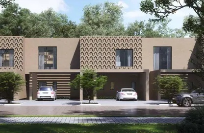 Townhouse - 2 Bedrooms - 3 Bathrooms for sale in Hayyan - Sharjah