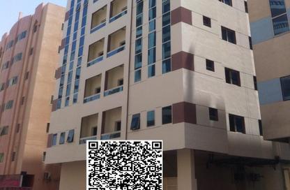 Apartment - 1 Bedroom - 1 Bathroom for rent in Sheikh Jaber Al Sabah Street - Al Naimiya - Al Nuaimiya - Ajman